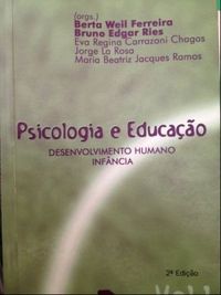 Psicologia e educao