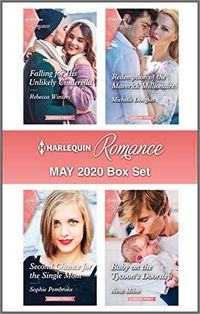 Harlequin Romance May 2020 Box Set (English Edition)