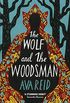 The Wolf and the Woodsman (English Edition)