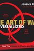 The Art of War Visualized: The Sun Tzu Classic in Charts and Graphs (English Edition)