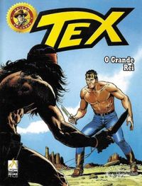 Tex Edio Em Cores N #032