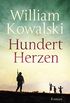 Hundert Herzen: Roman (German Edition)