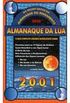 Almanaque da Lua 2001