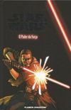 Comics Star Wars - O Poder da Fora
