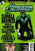 Lanterna Verde #35 - Os novos 52
