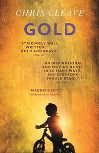 Gold (English Edition)