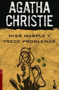 Miss Marple y Trece Problemas