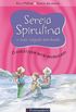 Sereia Spirulina e suas mgicas aventuras 01