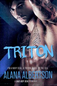 TRITON: A Bad-Boy SEAL Romance: 2