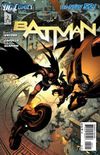 Batman (The New 52) #2