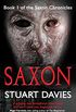 Saxon: Book 1 of the Saxon Chronicles (English Edition)