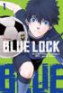Blue Lock #01