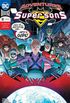 ADVENTURES OF THE SUPER SONS #10
