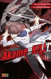 Akame ga Kill! #14