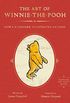 The Art of Winnie-the-Pooh: How E.H. Shepard Illustrated an Icon (English Edition)