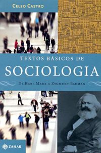 Textos Bsicos de Sociologia