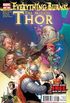 The Mighty Thor #22