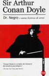Dr. Negro e outras Histrias de Terror