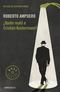Quin mat a Cristin Kustermann? (Spanish Edition)