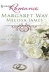 A Wish and a Wedding: An Anthology (English Edition)