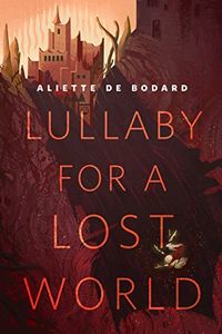 Lullaby for a Lost World: A Tor.Com Original (English Edition)