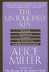 The Untouched Key: Tracing Childhood Trauma in Creativity and Destructiveness (English Edition)