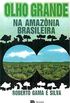 Olho Grande Na Amazonia Brasileira (Portuguese Edition)