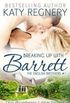 Breaking Up With Barrett