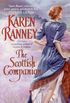The Scottish Companion (Avon Romantic Treasure) (English Edition)