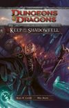 Keep on the Shadowfell: Adventure H1