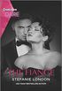 The Fianc: A Sexy Billionaire Romance (Close Quarters Book 4) (English Edition)