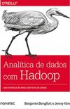 Analítica de dados com Hadoop