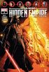 Star Wars: Hidden Empire (2022-) #2 (of 5)