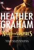 Night of the Vampires (Vampire Hunters Book 2) (English Edition)