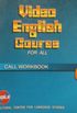 Video English Course For All