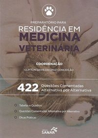 Preparatrio para residncia em medicina veterinria