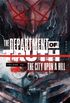 The Department of Truth Vol.2