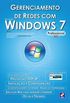 Gerenciamento de Redes com Microsoft Windows 7 Professional