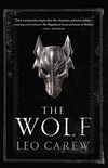 The Wolf (Under the Northern Sky Book 1) (English Edition)