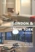 London & New York Apartments