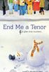 End Me a Tenor (A Glee Club Mystery Book 2) (English Edition)