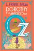 Dorothy e o Mgico de Oz