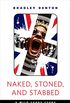 Naked, Stoned, and Stabbed: A Tor.com Original (Wild Cards) (English Edition)
