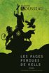 Les pages perdues de Kells (Une enqute dOswald Taylor t. 1) (French Edition)