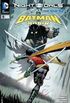 Batman e Robin #09 (Os Novos 52!)