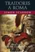 Traidores a Roma (XVIII): Libro XVIII de Quinto Licinio Cato (Serie Quinto Licinio Cato) (Spanish Edition)
