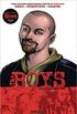 The Boys Omnibus Vol. 2