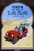 Tintin Au Pays de L