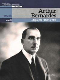 Arthur Bernardes