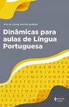 Dinmicas para aulas de Lngua Portuguesa